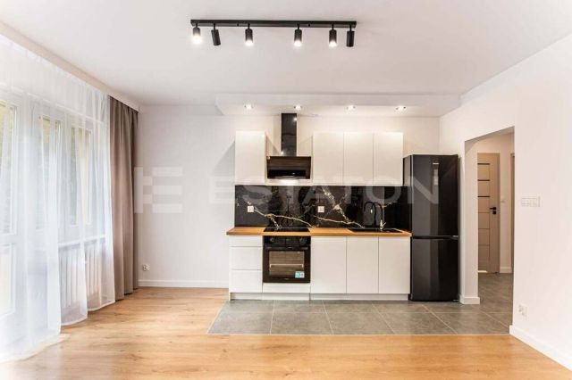 Mieszkanie 3-pokojowe Rzeszów, ul. gen. Mieczysława Boruty-Spiechowicza. Zdjęcie 1