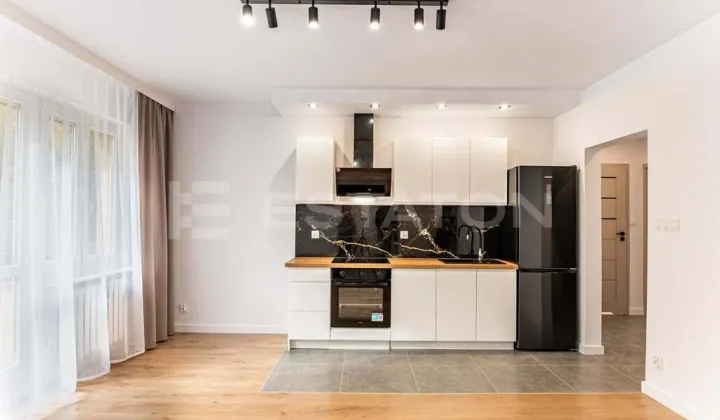 Mieszkanie 3-pokojowe Rzeszów, ul. gen. Mieczysława Boruty-Spiechowicza