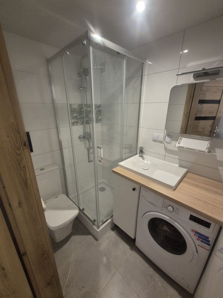 Mieszkanie 1-pokojowe Częstochowa Centrum, Nmp. Zdjęcie 3