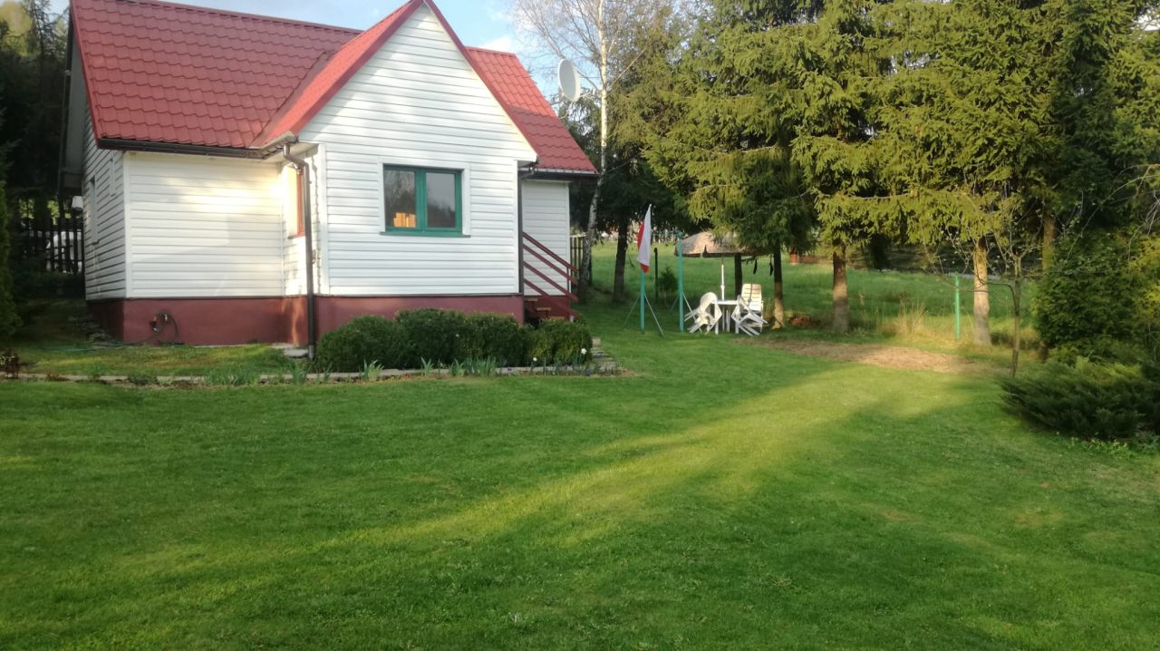 dom letniskowy Tylicz, ul. Kazimierza Pułaskiego. Zdjęcie 2