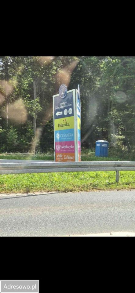 Działka budowlana Chrusty, ul. Laskowa. Zdjęcie 8