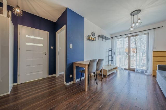 Mieszkanie 2-pokojowe Gdańsk Morena. Zdjęcie 3