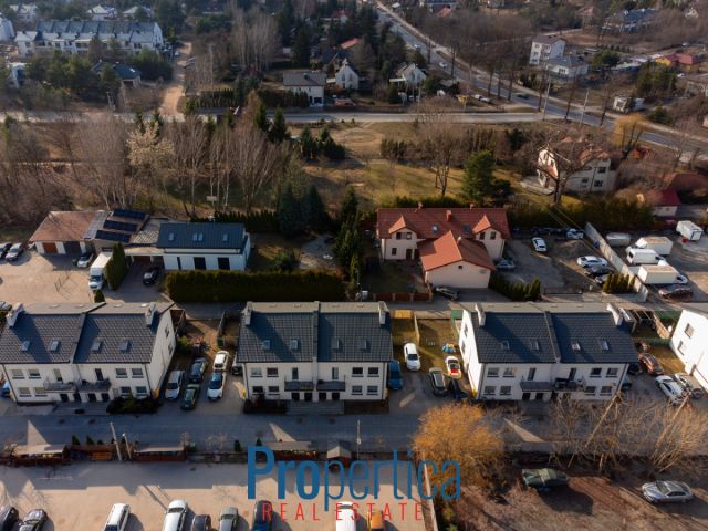 Mieszkanie 5-pokojowe Marki, ul. Legionowa. Zdjęcie 22