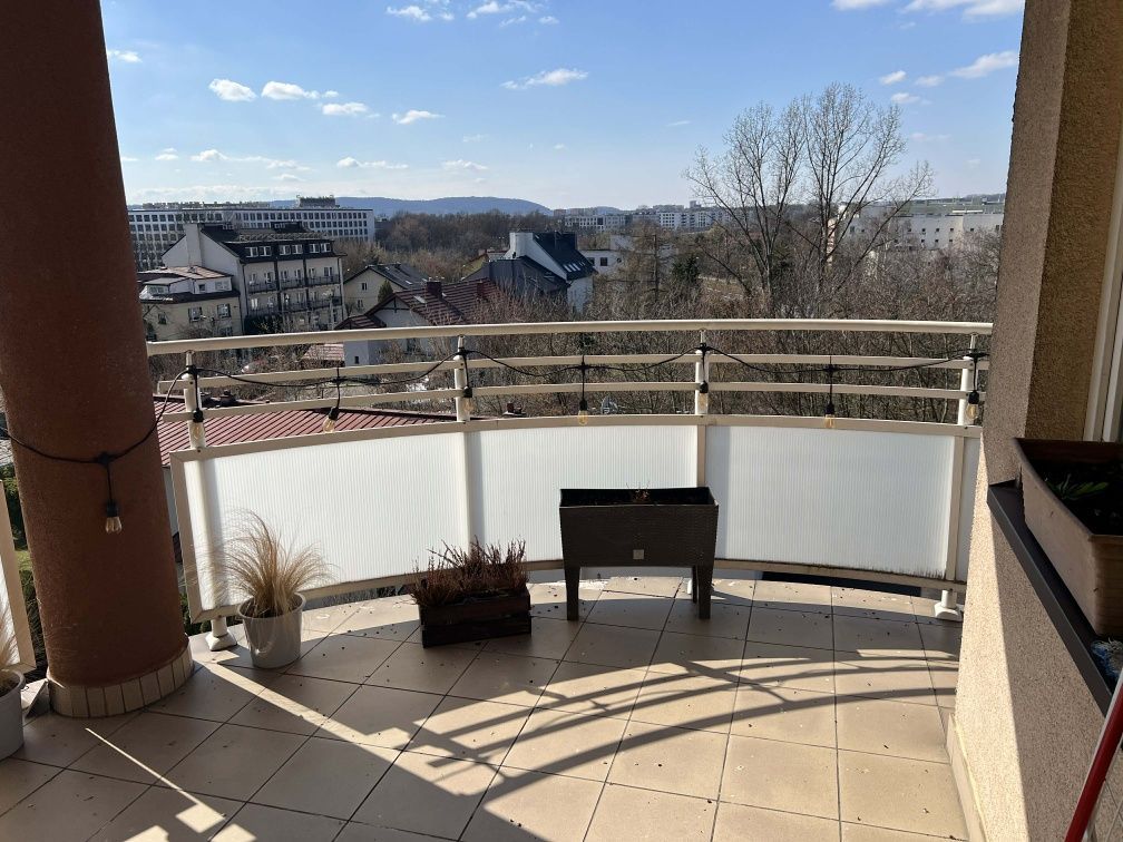 Mieszkanie 2-pokojowe Kraków Prądnik Biały. Zdjęcie 4