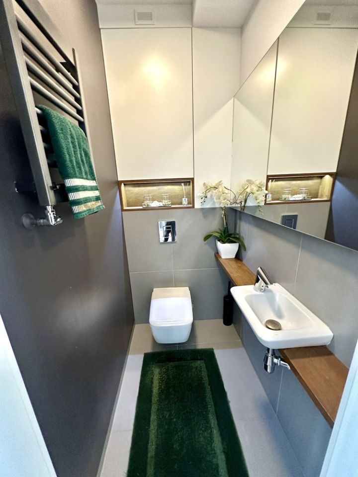 dom szeregowy Siedlce Centrum, ul. Katedralna. Zdjęcie 8