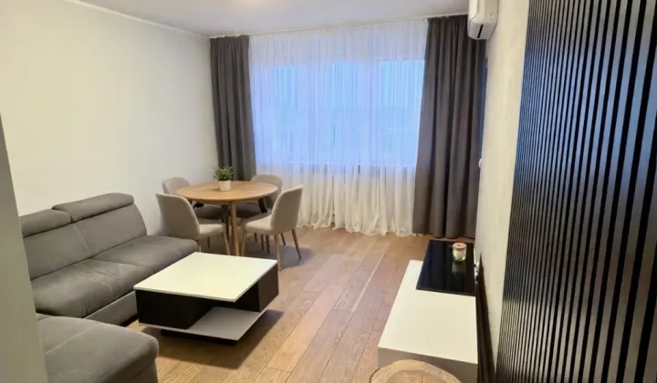 Mieszkanie 2-pokojowe Gorzów Wielkopolski Górczyn, ul. Kazimierza Pułaskiego