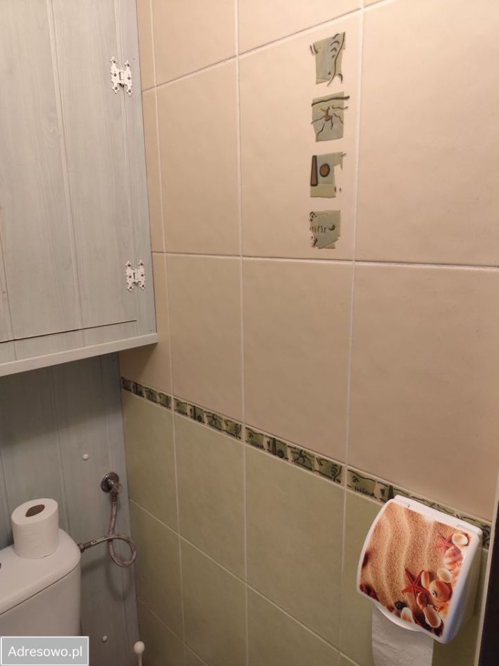 Mieszkanie 3-pokojowe Gorzów Wielkopolski, ul. Jana Kochanowskiego. Zdjęcie 19