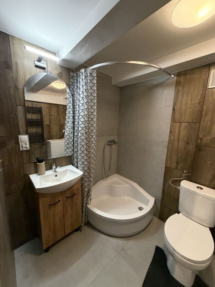 dom letniskowy Toruń. Zdjęcie 7