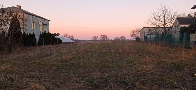 Działka rolno-budowlana Pełczyn. Zdjęcie 1