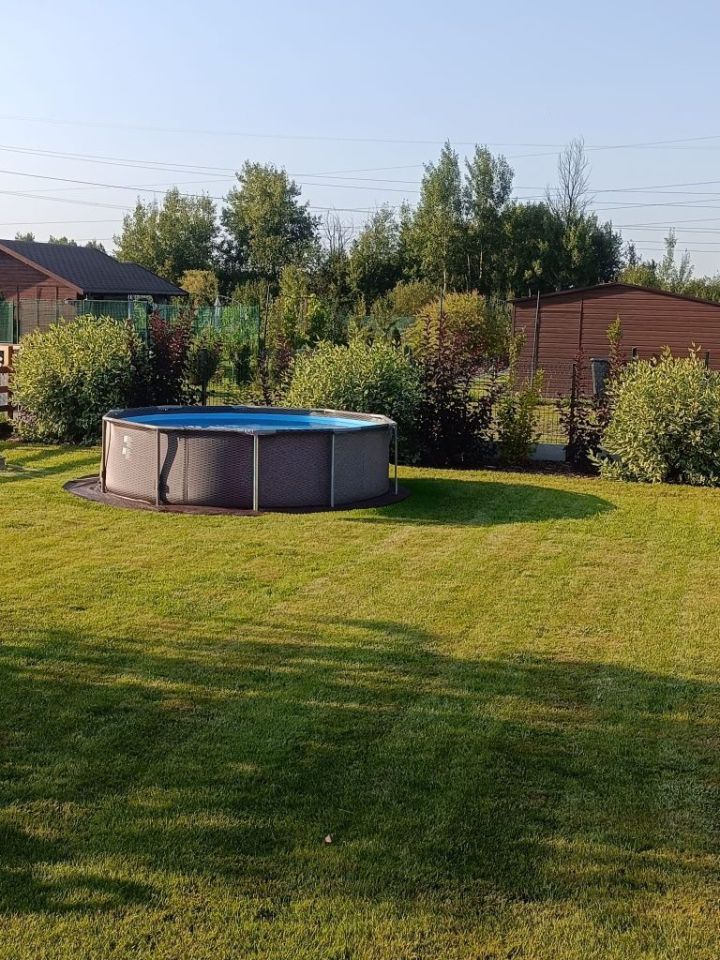 Działka rod Częstochowa Błeszno. Zdjęcie 6