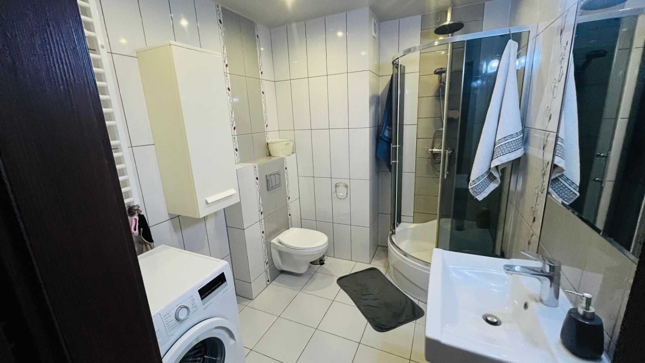 Mieszkanie 2-pokojowe Łuszczanowice, ul. Rubinowa. Zdjęcie 6