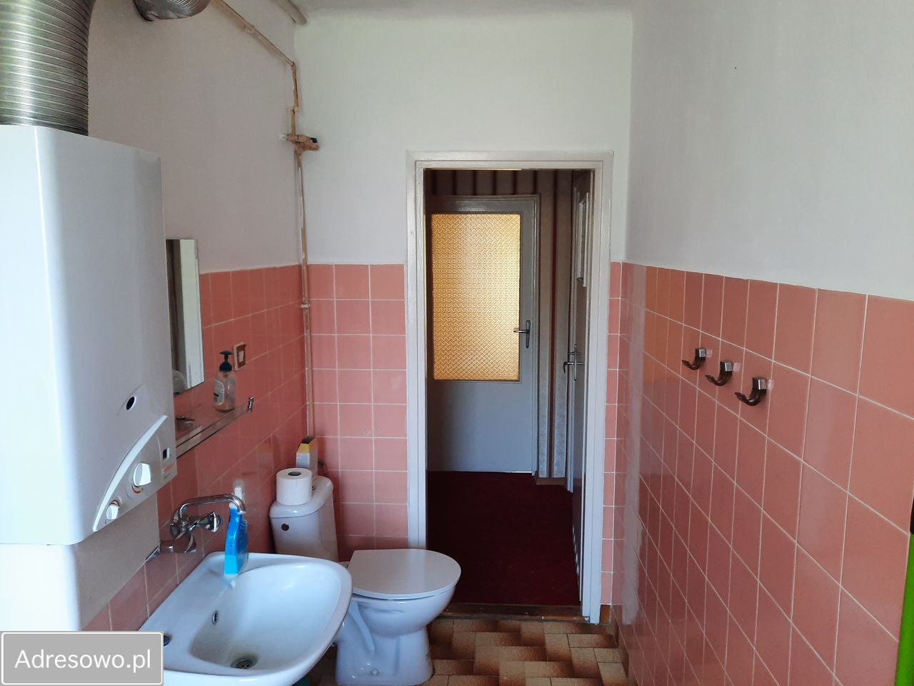 Mieszkanie 2-pokojowe Koszalin, ul. Budowniczych. Zdjęcie 10