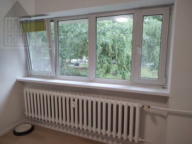 Mieszkanie 2-pokojowe Warszawa Bielany, ul. Jana Kochanowskiego. Zdjęcie 10