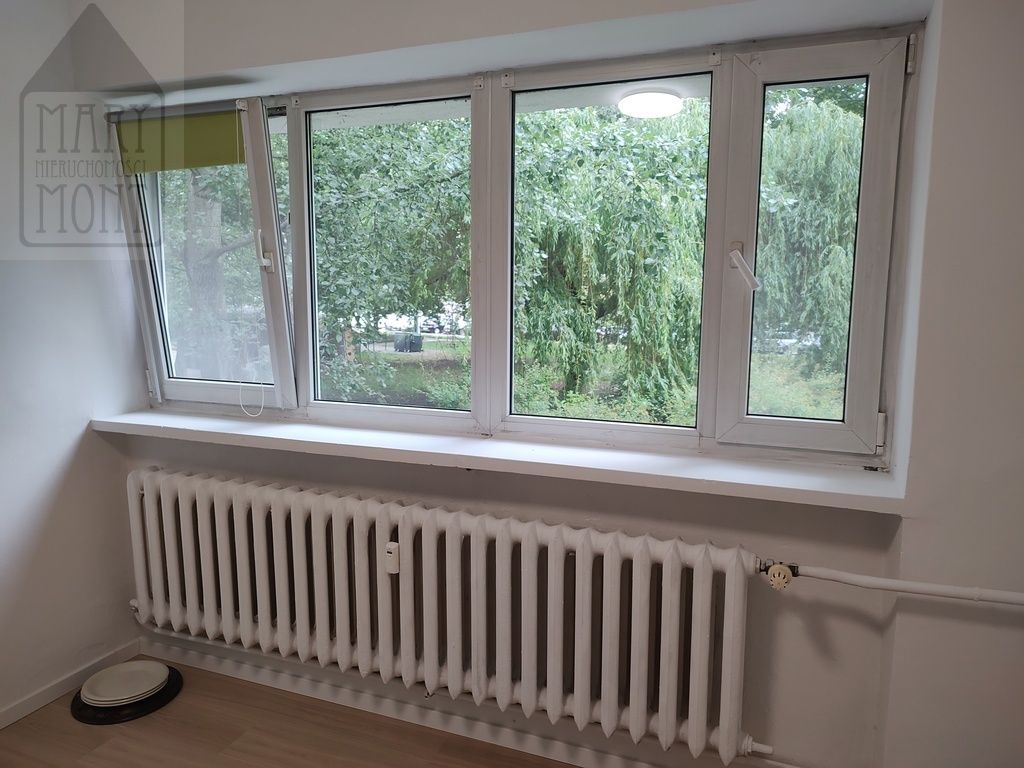 Mieszkanie 2-pokojowe Warszawa Bielany. Zdjęcie 10