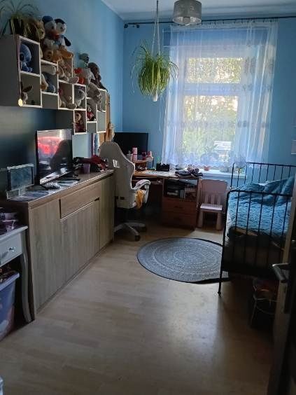 Mieszkanie 3-pokojowe Świebodzice, ul. Aleje Lipowe. Zdjęcie 2