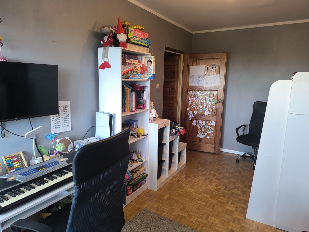 Mieszkanie 2-pokojowe Poznań Rataje, os. Piastowskie. Zdjęcie 14