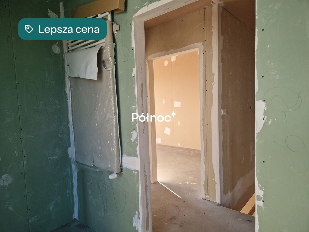 Mieszkanie 4-pokojowe Choroszcz, ul. Rybacka. Zdjęcie 13