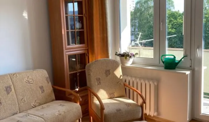 Mieszkanie 2-pokojowe Gdańsk Żabianka, ul. Szyprów