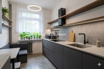 Mieszkanie 2-pokojowe Kraków Prądnik Czerwony, ul. Pawła Włodkowica. Zdjęcie 4