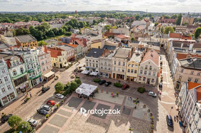 kamienica, 10 pokoi Tczew, pl. gen. Józefa Hallera. Zdjęcie 6