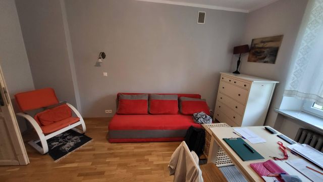 Mieszkanie 2-pokojowe Kraków Nowa Huta, os. Na Skarpie. Zdjęcie 1