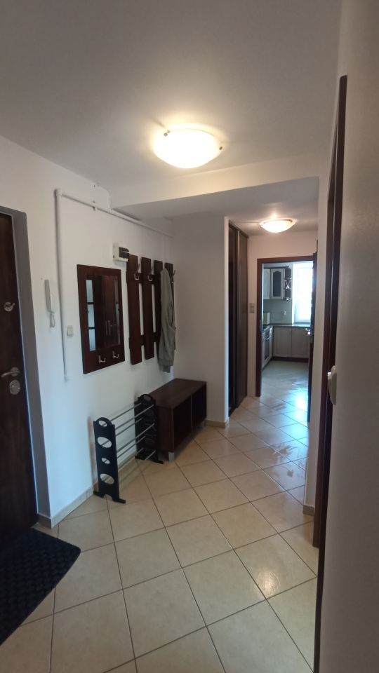 Mieszkanie 3-pokojowe Warszawa Praga-Północ, ul. Równa. Zdjęcie 11