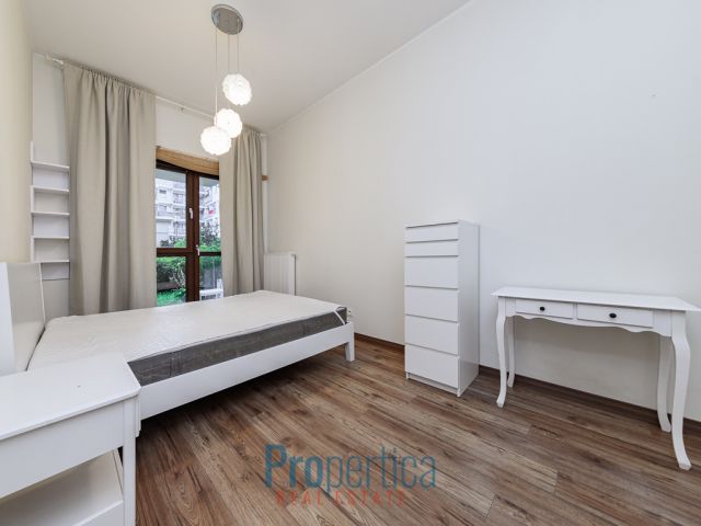 Mieszkanie 3-pokojowe Warszawa Wola, ul. Jana Kazimierza. Zdjęcie 7