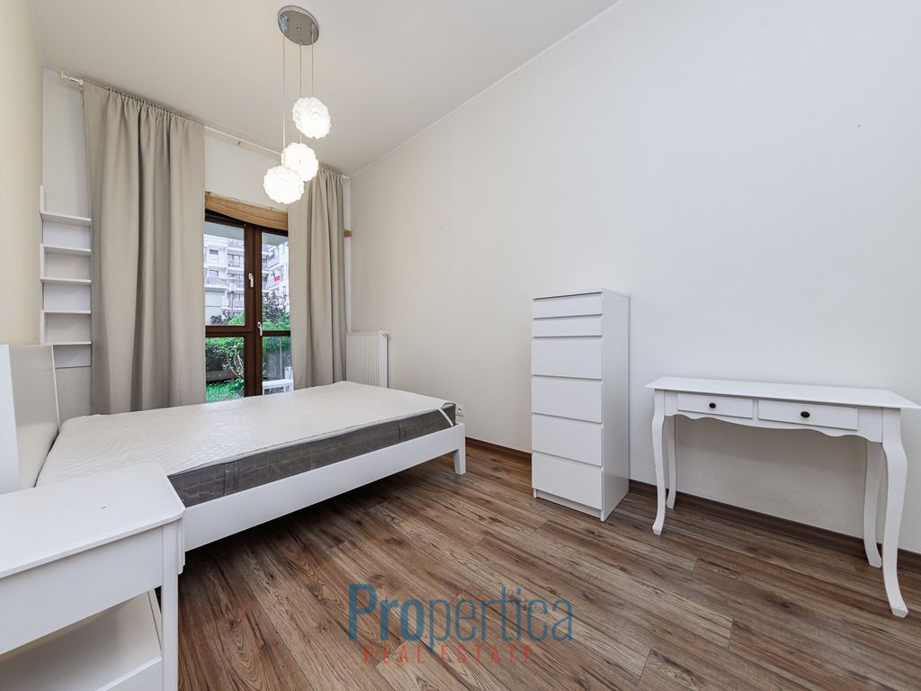 Mieszkanie 3-pokojowe Warszawa Wola, ul. Jana Kazimierza. Zdjęcie 7