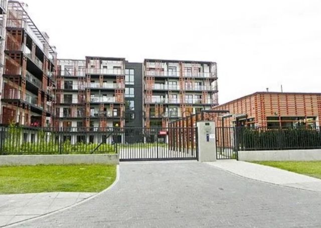 Mieszkanie 1-pokojowe Warszawa Mokotów, ul. Konstancińska. Zdjęcie 8