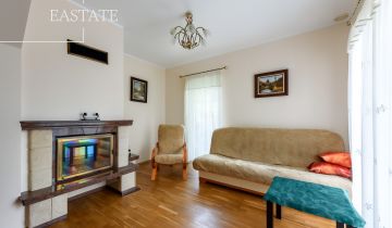 bliźniak, 4 pokoje Warszawa Białołęka, ul. Modlińska