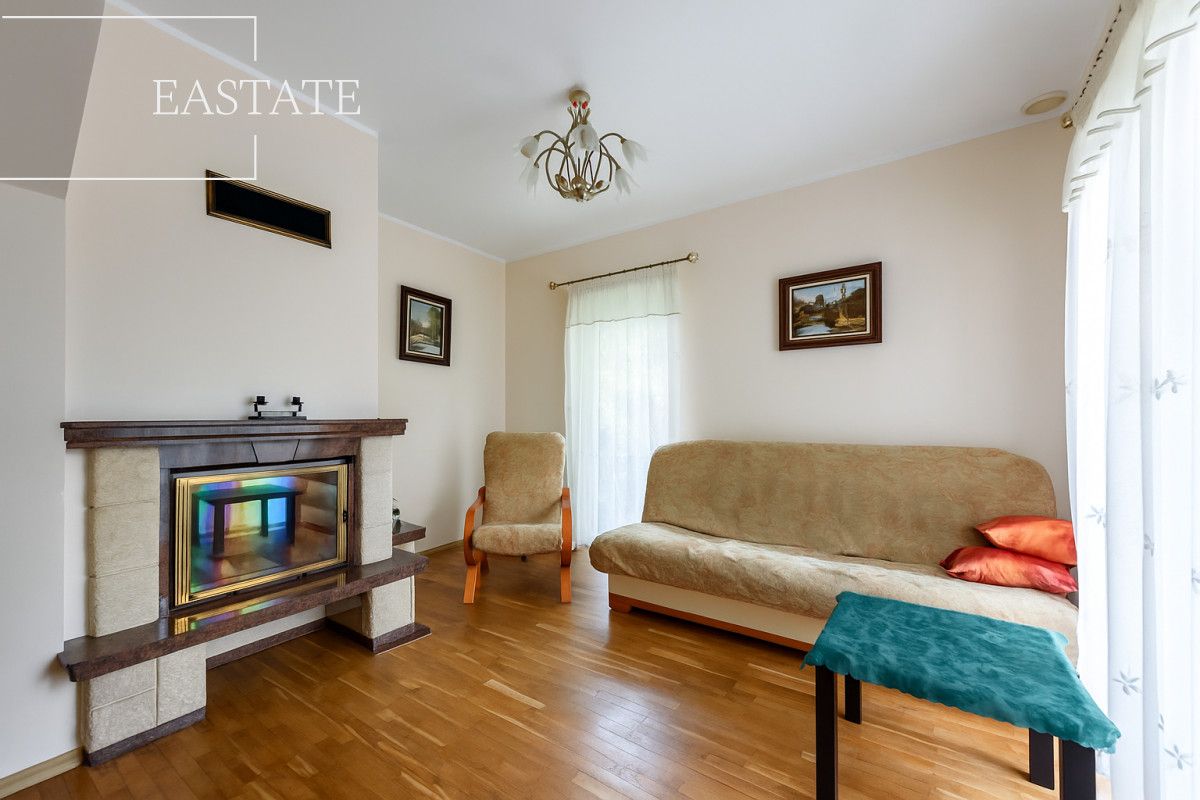 bliźniak, 4 pokoje Warszawa Białołęka, ul. Modlińska