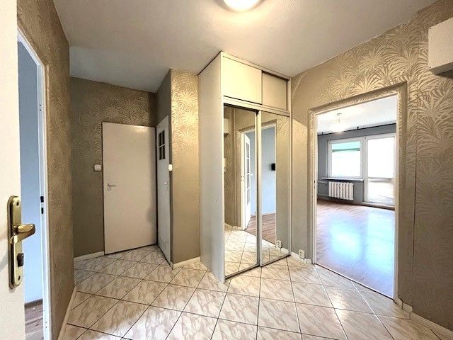 Mieszkanie 4-pokojowe Szczecin, ul. Wszystkich Świętych. Zdjęcie 5