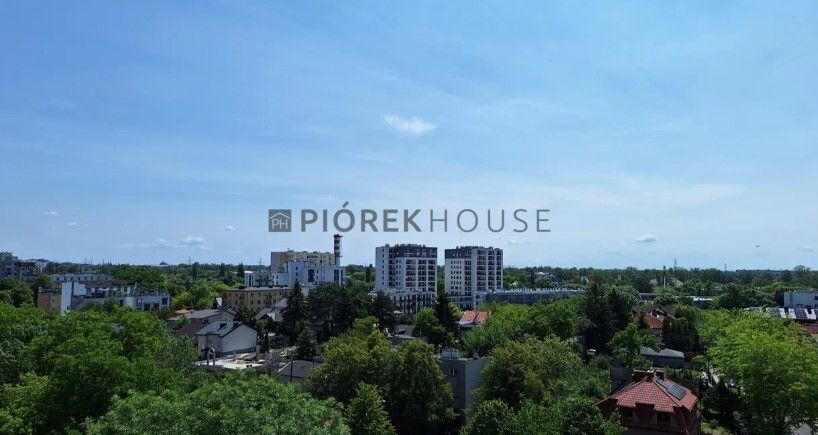 Mieszkanie 3-pokojowe Warszawa Bemowo, ul. Borowej Góry. Zdjęcie 3