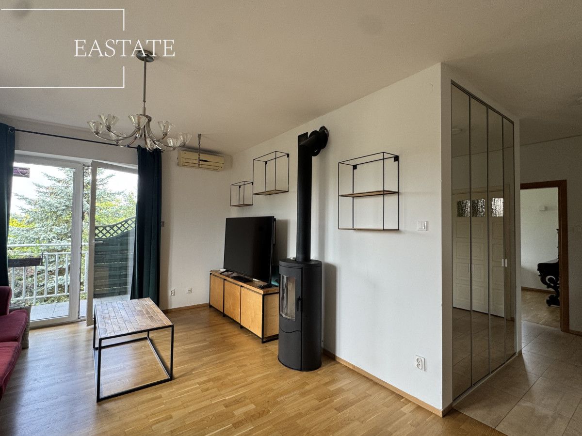 Mieszkanie 3-pokojowe Warszawa Wawer, ul. Południowa. Zdjęcie 2