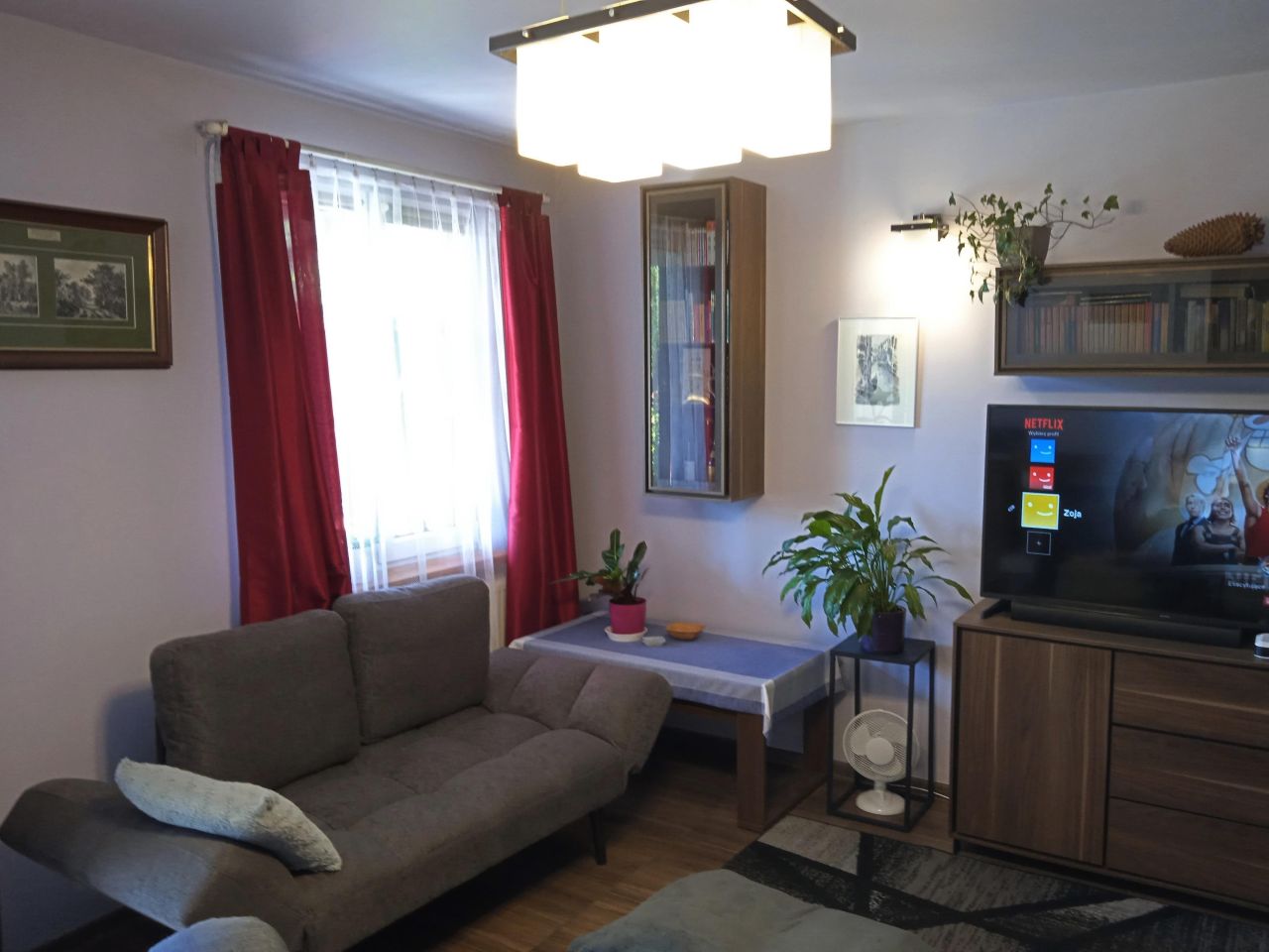 dom wolnostojący, 4 pokoje Joniec-Kolonia. Zdjęcie 18