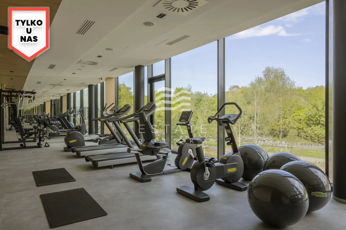 Mieszkanie 3-pokojowe Gdańsk Przymorze, ul. Prezydenta Lecha Kaczyńskiego. Zdjęcie 19