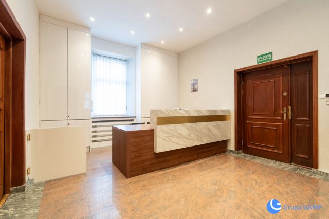 Biuro Kraków Stare Miasto, ul. Topolowa. Zdjęcie 2