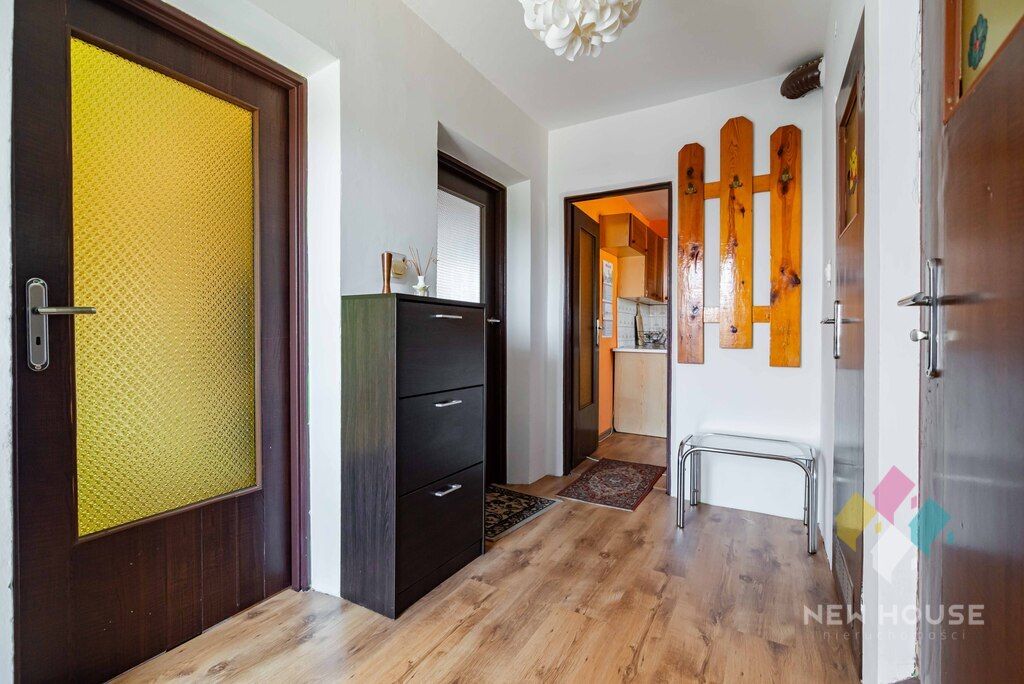 bliźniak, 6 pokoi Olsztynek, ul. Chopina. Zdjęcie 20