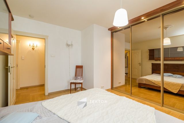 Mieszkanie 3-pokojowe Warszawa Śródmieście, ul. Grzybowska. Zdjęcie 8