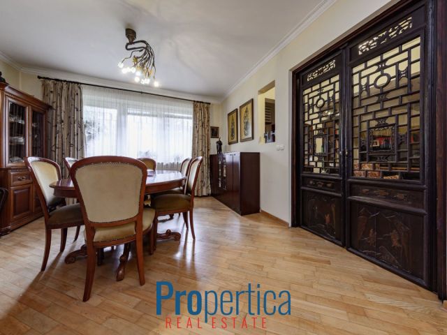 dom szeregowy, 5 pokoi Piastów. Zdjęcie 4