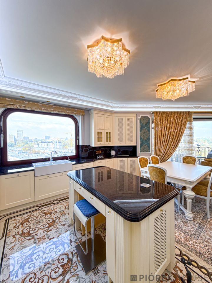 Mieszkanie 3-pokojowe Warszawa Mokotów, ul. Sułkowicka. Zdjęcie 5