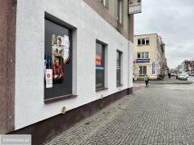 Lokal Żyrardów Centrum, ul. Stefana Okrzei. Zdjęcie 2