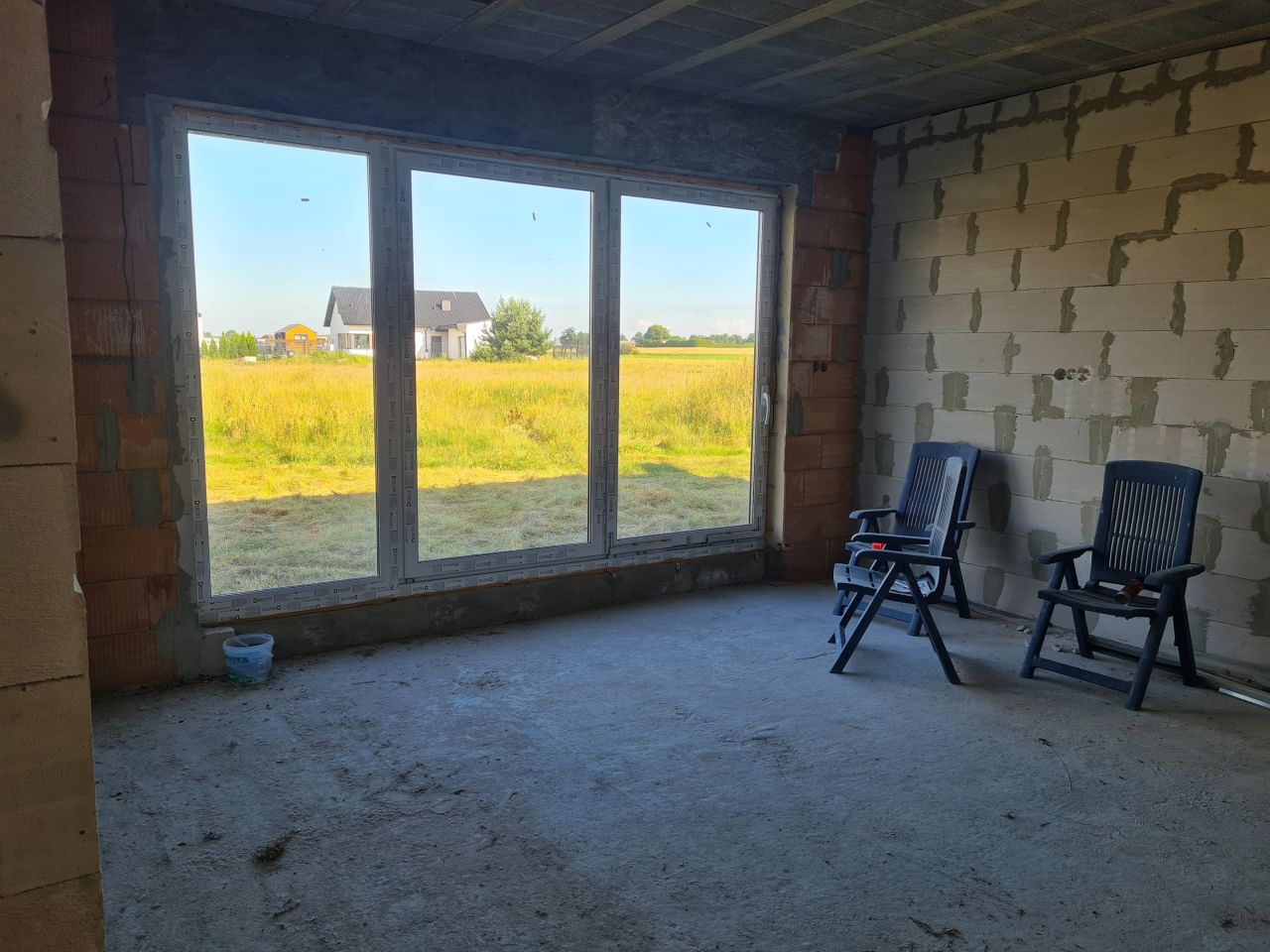 dom wolnostojący, 4 pokoje Władysławowo. Zdjęcie 8