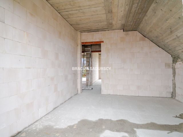 dom wolnostojący, 4 pokoje Bębło, ul. Lasek. Zdjęcie 13