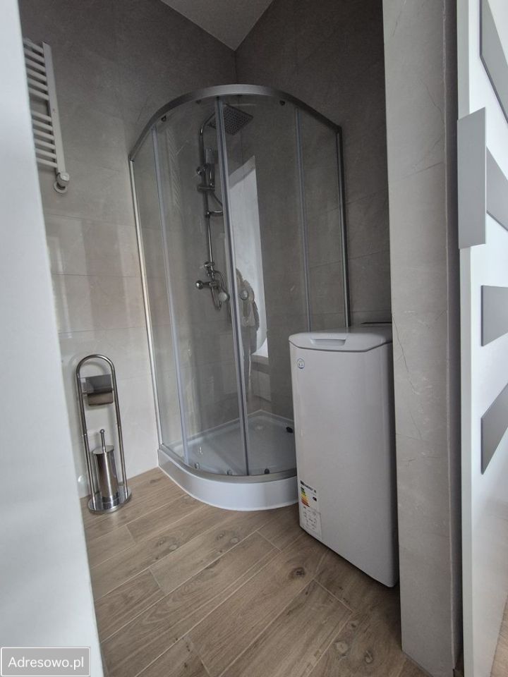 Mieszkanie 2-pokojowe Bytom Śródmieście, ul. Powstańców Warszawskich. Zdjęcie 8