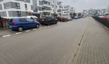 Mieszkanie 3-pokojowe Bydgoszcz Fordon, ul. Pawła Edmunda Strzeleckiego