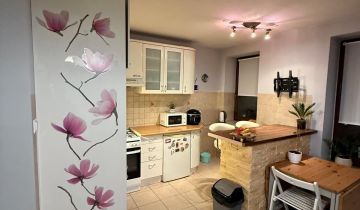 Mieszkanie 1-pokojowe Piaseczno, ul. Albatrosów