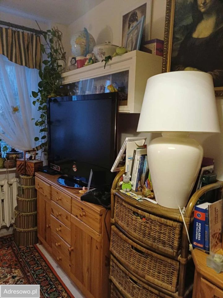 Mieszkanie 4-pokojowe Nowy Dwór Mazowiecki Osiedle Młodych, ul. gen. Leopolda Okulickiego. Zdjęcie 15