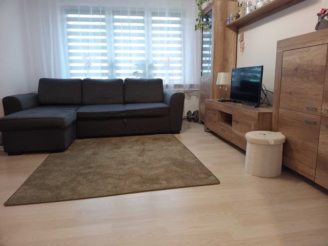 Mieszkanie 2-pokojowe Lublin Dziesiąta, ul. Jacka Przybylskiego. Zdjęcie 1