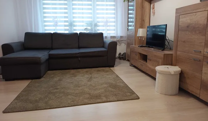 Mieszkanie 2-pokojowe Lublin Dziesiąta, ul. Jacka Przybylskiego